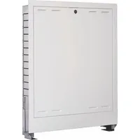 Buderus | Verteilerschrank Logafloor UP 1210-668-80 | Unterputz