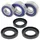 All Balls Racing Radlagersatz Hochgeschwindigkeits 25-1605