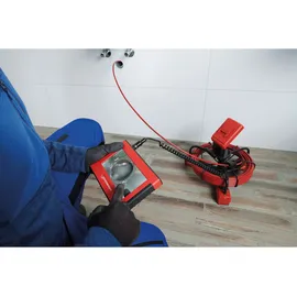 Rothenberger Inspektionskamera ROCAM MINI HD Modul 20/16 Kabel-Länge 16 m Kamerakopf-ø 20 mm