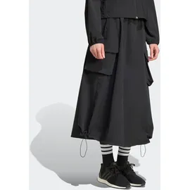adidas A-Linien Rock Damen Schwarz M