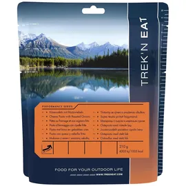 Trek’n Eat Trek'n Eat Käsenudeln mit Röstzwiebeln PS1000+ Gr 210 g
