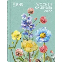 Librero Wochenkalender 2027