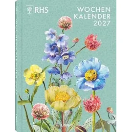 Librero Wochenkalender 2027