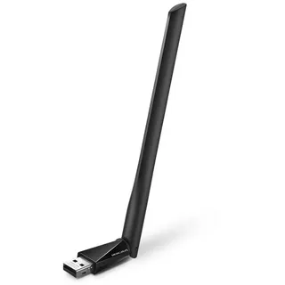TP-Link Mercusys MA30H AC1300 High Gain Wi-Fi USB Adapter
