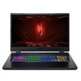 Acer Nitro 5 AN517-55-72JT Intel Core i7-12650H 16 GB RAM 1 TB SSD RTX 4060