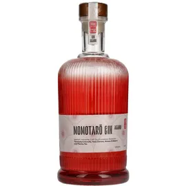 momotarō Akainu Gin 42% vol 0,5 l