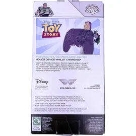 NBG Buzz Lightyear Controller Halterung mehrfarbig
