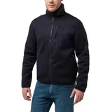 Jack Wolfskin Kaminfeuer Jkt M dark Navy, M EU