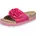 Damen Pantoletten 69562-31 rosa