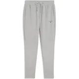 Puma Hyrox Cloudspun Elevated Jogginghose Light Gray Heather S