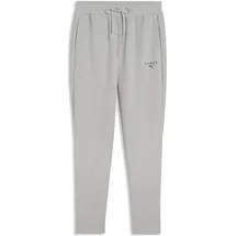 Puma Hyrox Cloudspun Elevated Jogginghose Light Gray Heather S