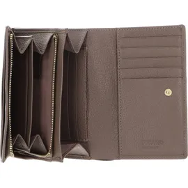 Picard Java 1 Geldbörse Damen chai taupe