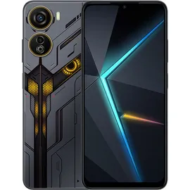 nubia Neo 8 GB RAM 256 GB Phantom Black