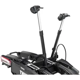 Thule Epos ParkSecure für 2 Fahrräder