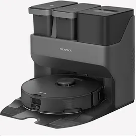 Roborock S7 Max Ultra inkl. Absaugstation schwarz