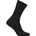 1 Paar Schwarz 41-43