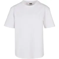 URBAN CLASSICS Boys Heavy Oversize Tee, lässiges T-Shirt für