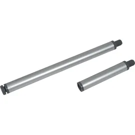 Bo-Camp Campingtisch Premium Grau