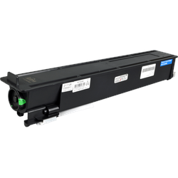 Alternativ Toner ersetzt Toshiba T-2309E  6AG00007240  schwarz