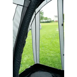 Westfield Hydra Vorzelt 300 x 240 cm Grau
