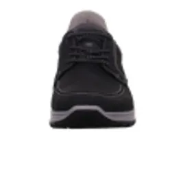 Rieker 03656 Herren Schwarz 45