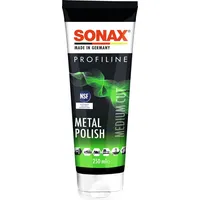 Sonax PROFILINE MetalPolish 250 ml