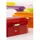 Wesco Grandy Brotkasten Metall Rot