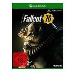 Fallout 76 (USK) (Xbox One)