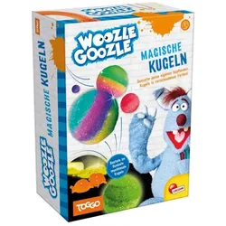 Woozle Goozle - Magische Kugeln