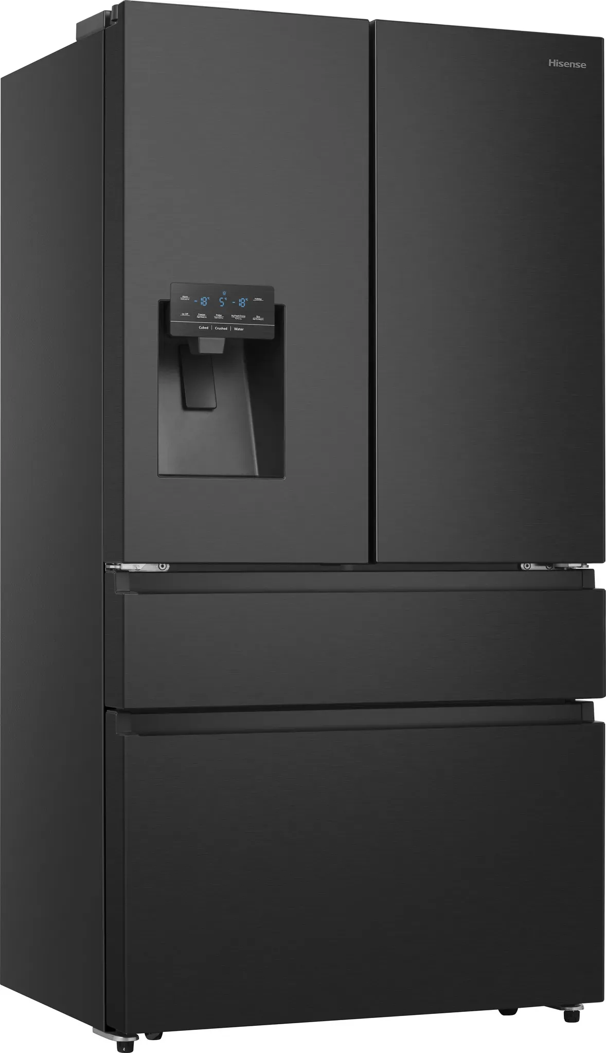 Kühlschrank Hisense RF728N4SBFE