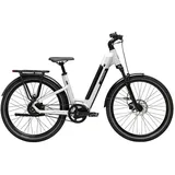 Adriatica Elektro-SUV Bike YO-Urban Lady 27,5 Zoll