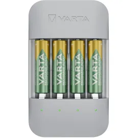 Varta Eco Charger Pro Recycled
