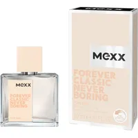 MEXX Forever Classic Never Boring for Her Eau de Toilette 30 ml