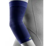 Bauerfeind Sports Compression Ellenbogenbandage L blau