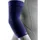 Bauerfeind Sports Compression Ellenbogenbandage L blau