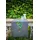 Vervaco Stickpackung Kreuzstich Set Vorgedruckt Tischläufer botanische Blätter Stickdecken Vorgezeichnet Basteln Erwachsene Kreativ Stickläufer zum Selbersticken 40 x 100 cm Stickset
