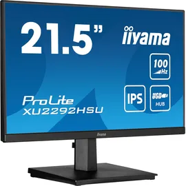 Iiyama ProLite XU2292HSU-B6, 21.5"