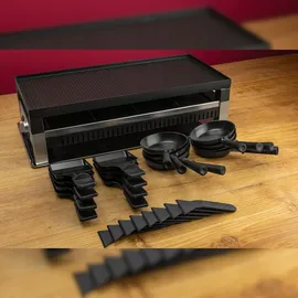 Solis 5 in 1 Table Grill