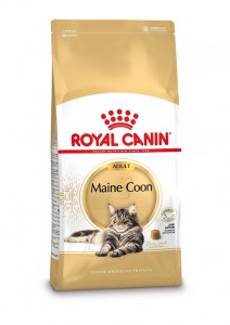 Royal Canin Adult Maine Coon kattenvoer  4 kg