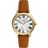 Fossil Damenuhr GILMORE ES5397 - bicolor