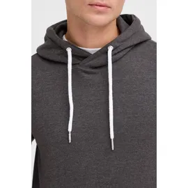 !Solid Hoodie Grau S