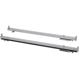 AEG FXHS24M61 (schwarz + OIX64A00XB), 60 cm, Schwarz/Edelstahl