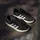 adidas Grand Court Base 00s Core Black / Ice Lavender / Off White 42 2/3