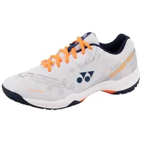 Yonex Power Cushion Strider Beat Indoor-sportschuhe - White /