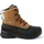 The North Face Chilkat V Lace WP Herren Utility Brown/TNF Black 40