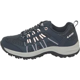 Hi Tec Hi-Tec Jaguar JRG Blau 32