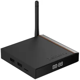 Xsarius Avant 3+ 4K UHD Android 11