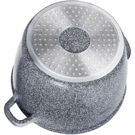 Klausberg Kochtopf 24 cm rund