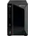 ASUSTOR DRIVESTOR 2 Pro Gen2 AS3302T v2 NAS, Realtek, RTD1619B, Schwarz