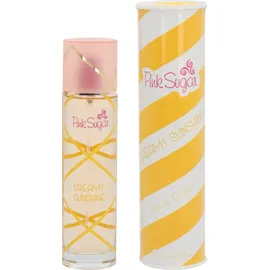 Aquolina Pink Sugar Creamy Sunshine Eau de Toilette 100 ml